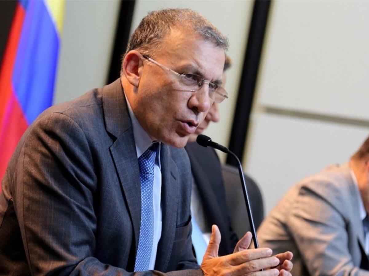 El Gobierno se opone a las curules destinadas a las víctimas del conflicto: Roy Barreras