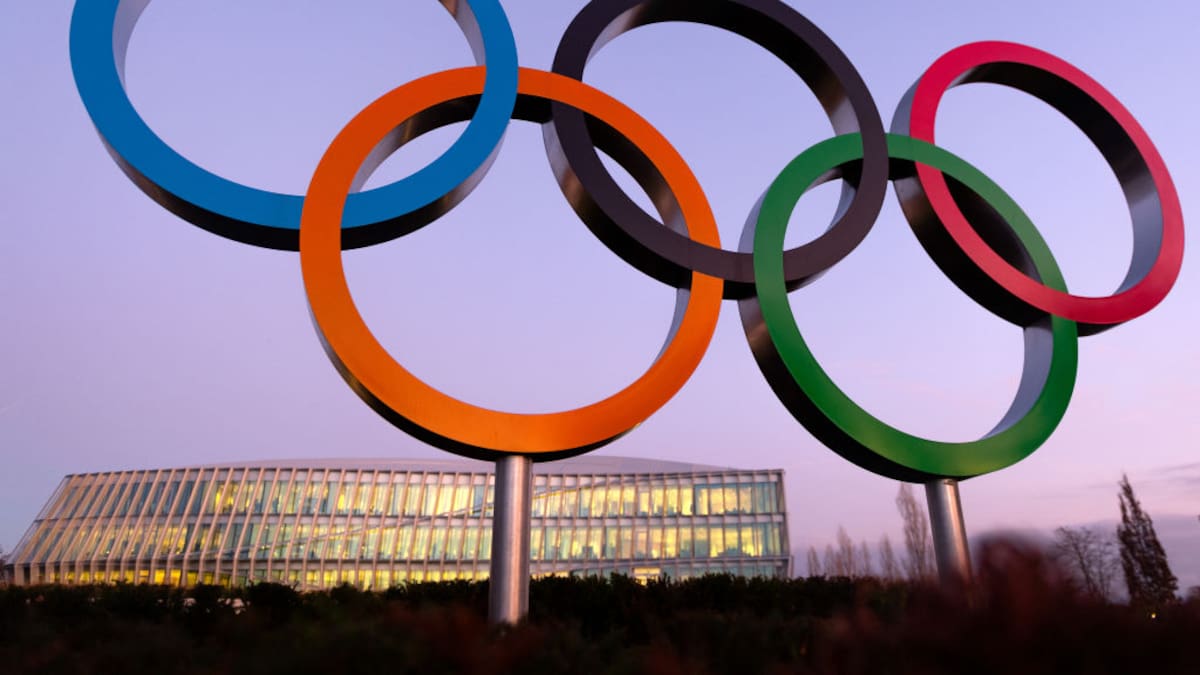 El Comité Olímpico Internacional toma decisiones sobre la participación de mujeres