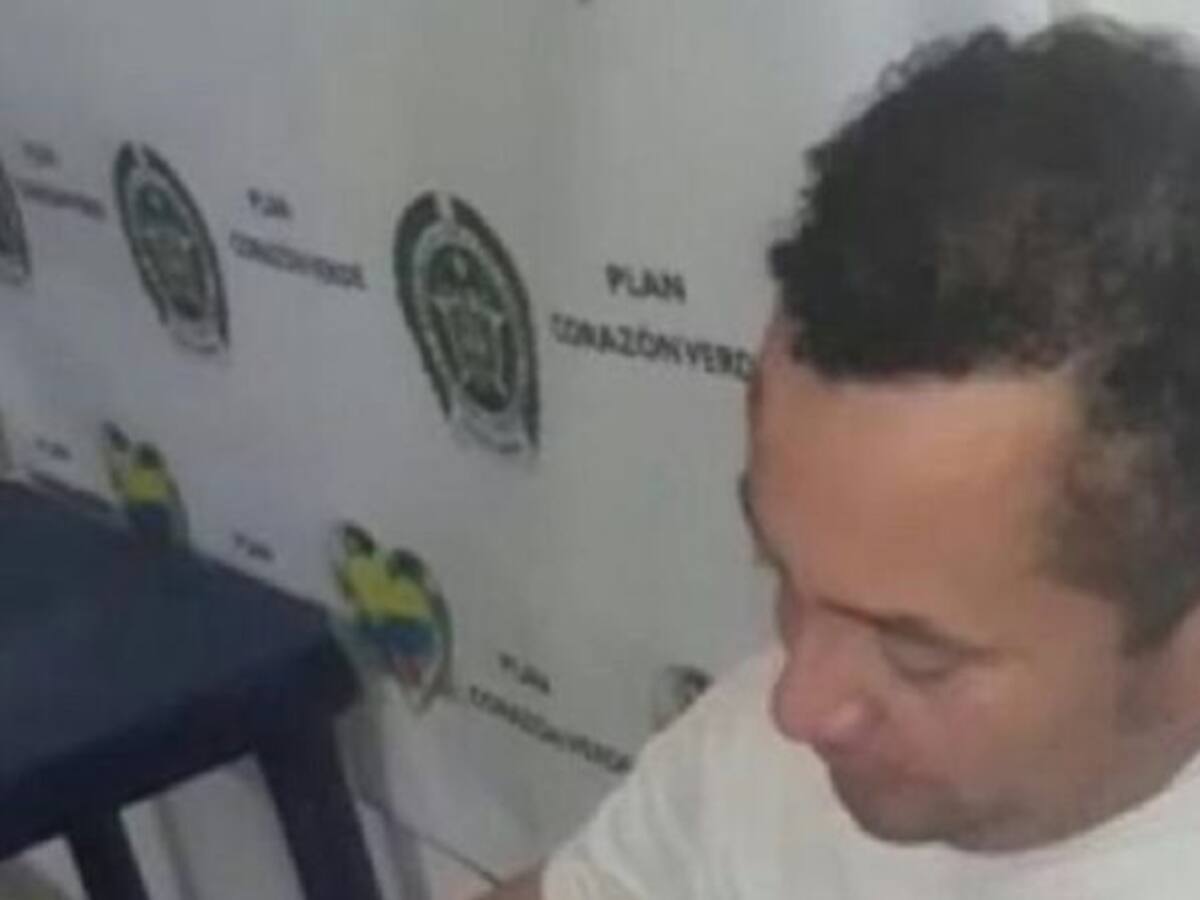 A prisión defensor de DD.HH por supuestamente herir a un ciudadano