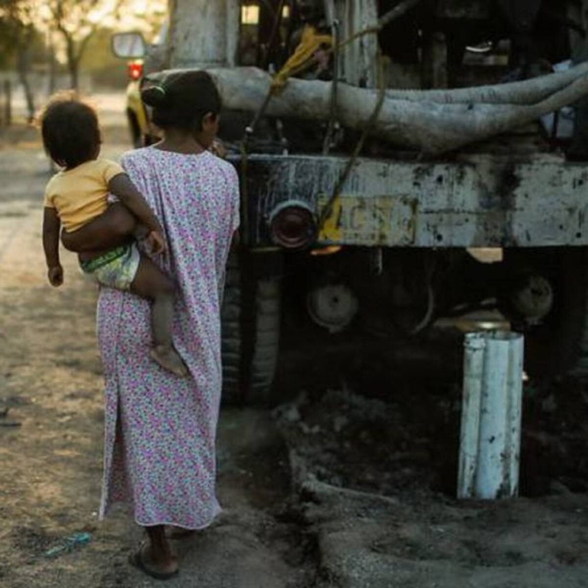 Hay subregistro de casos en muertes por desnutrición en la Guajira