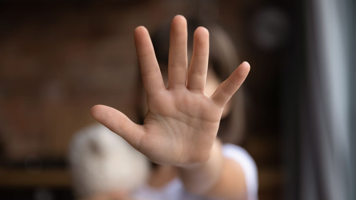 En Bogotá al menos 40 niños son maltratados físicamente cada día
