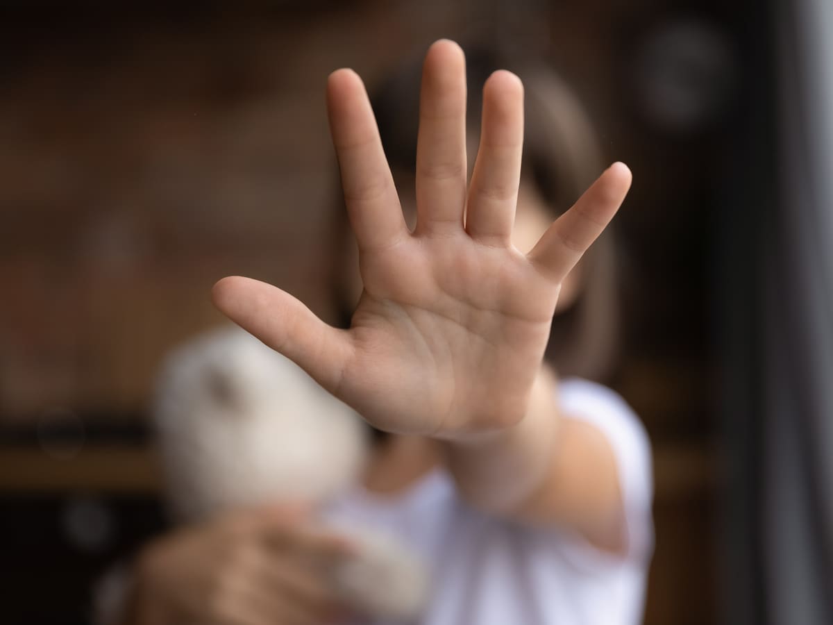 La radiografía de la violencia contra menores en Colombia