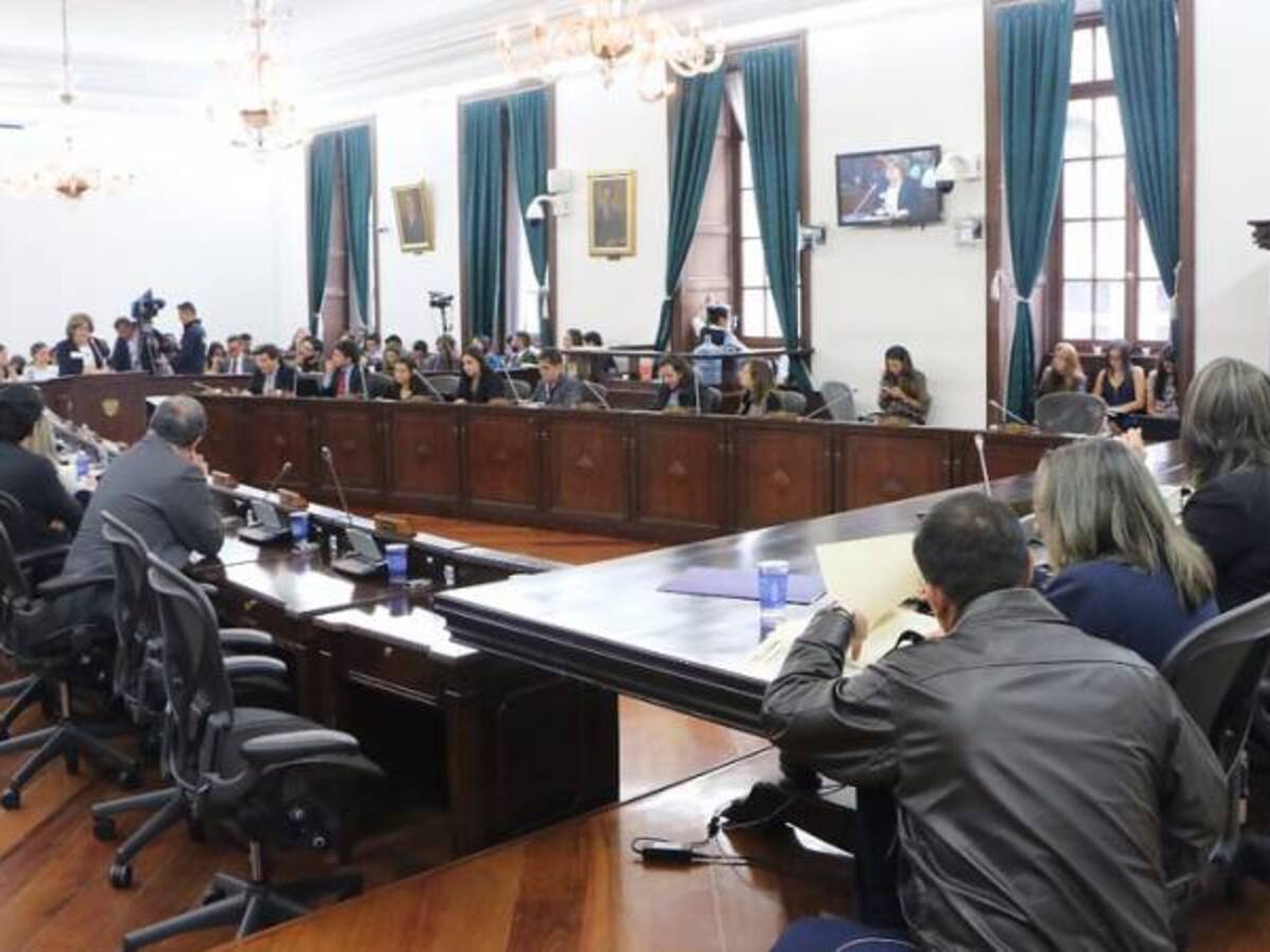 Pros y contras de magistrados de la JEP según los expertos