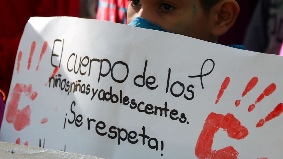 Con un agente digital encubierto, Medellín combate la explotación sexual de menores