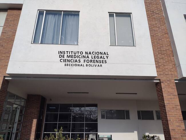 Murió joven tras ser abatido por la Policía en presunto intento de atraco en Cartagena