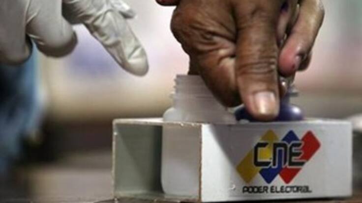 Congresistas colombianos viajaran a elecciones en Venezuela