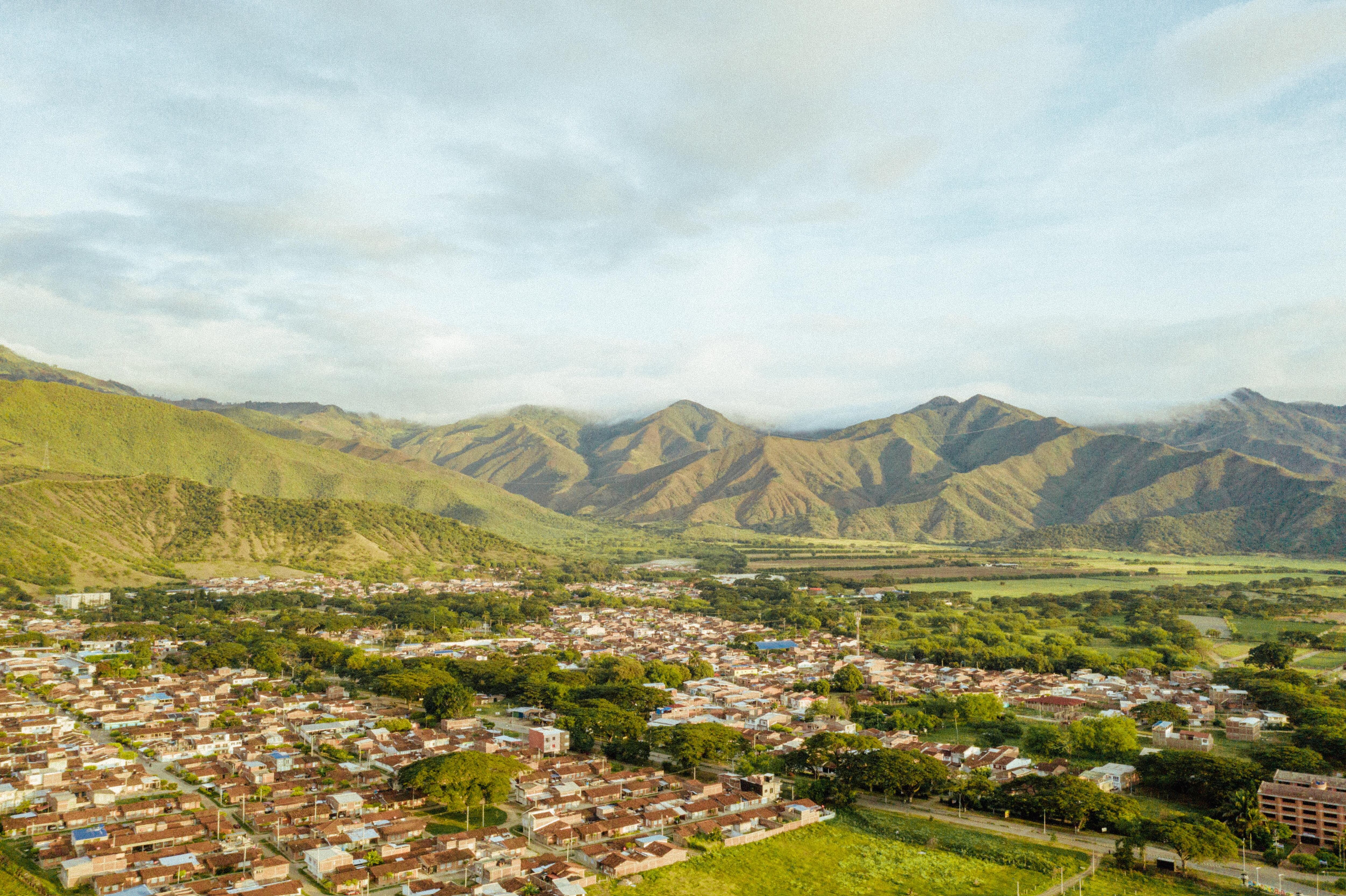 Turismo Valle - Gobernación