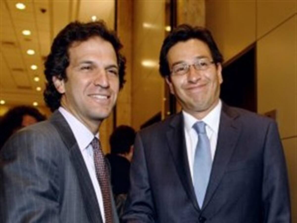 Colombia y Ecuador oficializan el camino para reanudar las relaciones bilaterales