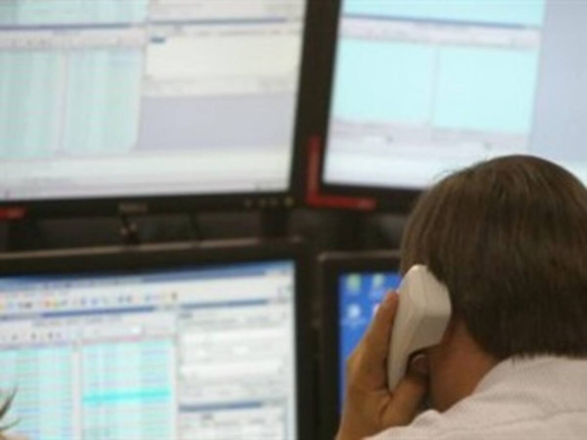 Ecopetrol 'pierde peso' en la Bolsa de Valores