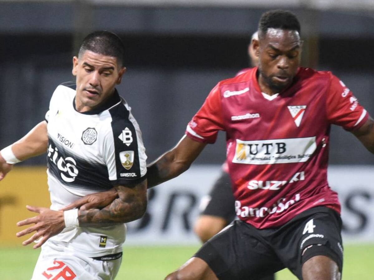 El camerunés al que enfrentará Colombia contra Bolivia por Eliminatorias