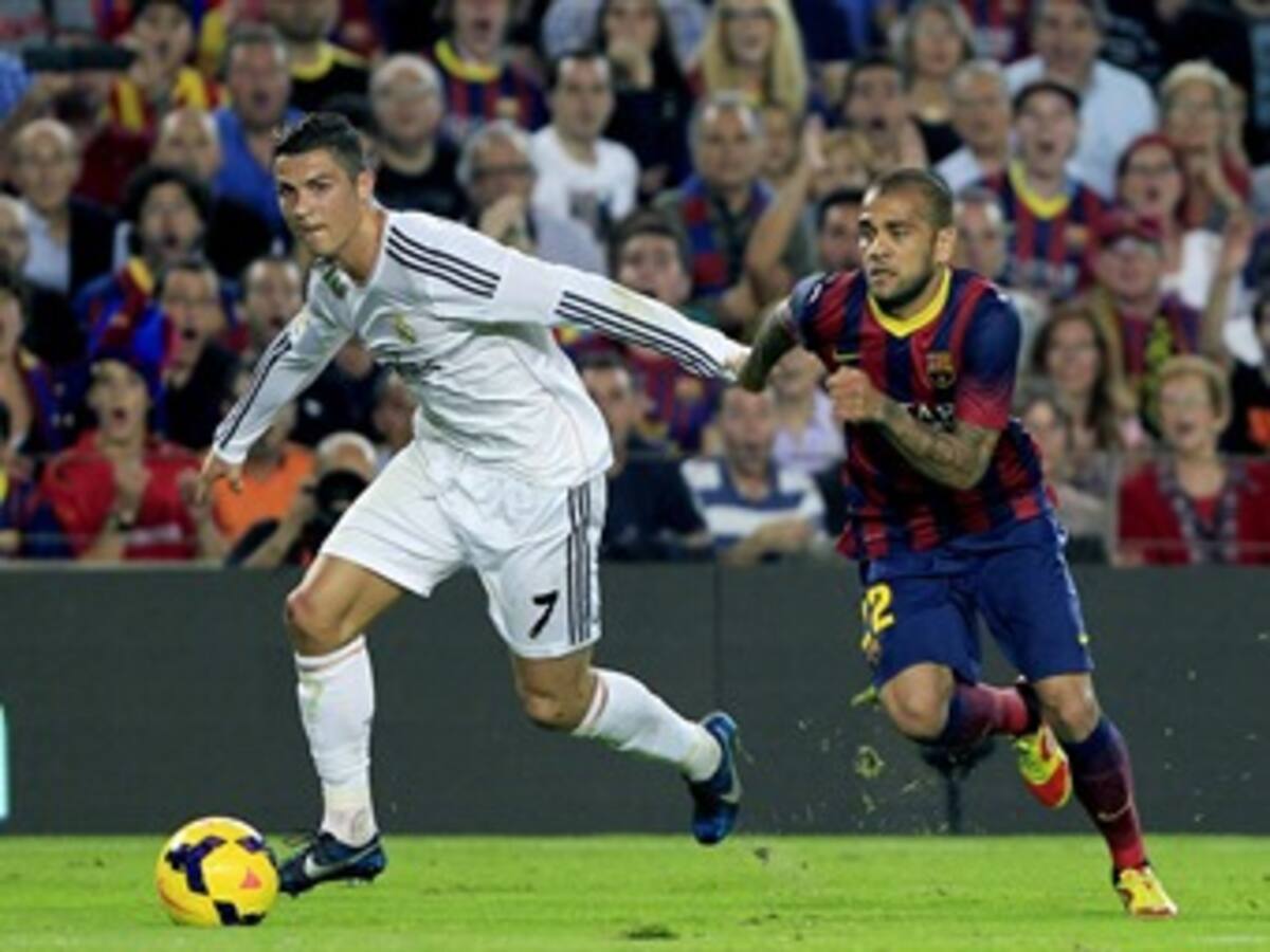 Barcelona-Real Madrid, lo más comentado en twitter en Estados Unidos