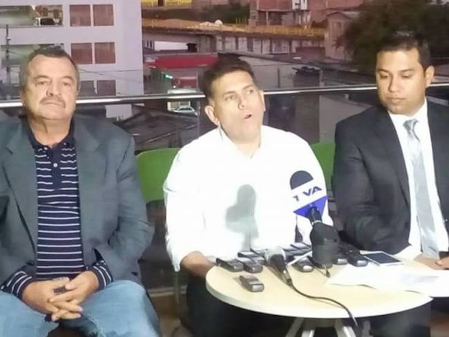 Los alcaldes de los municipios del departamento del Quindío se unen para que las ordenanzas se ejecuten.