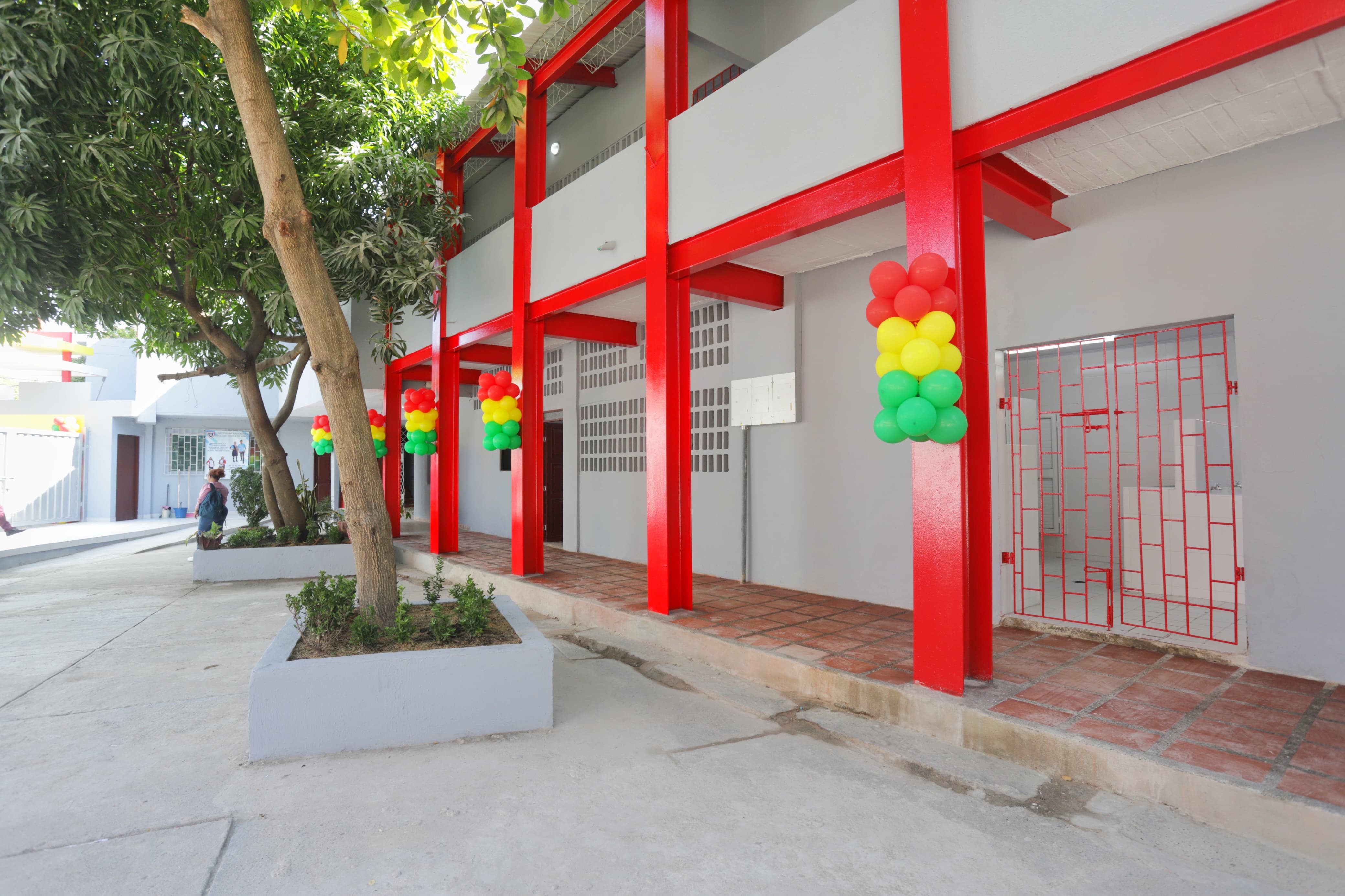 Alcaldía de Cartagena