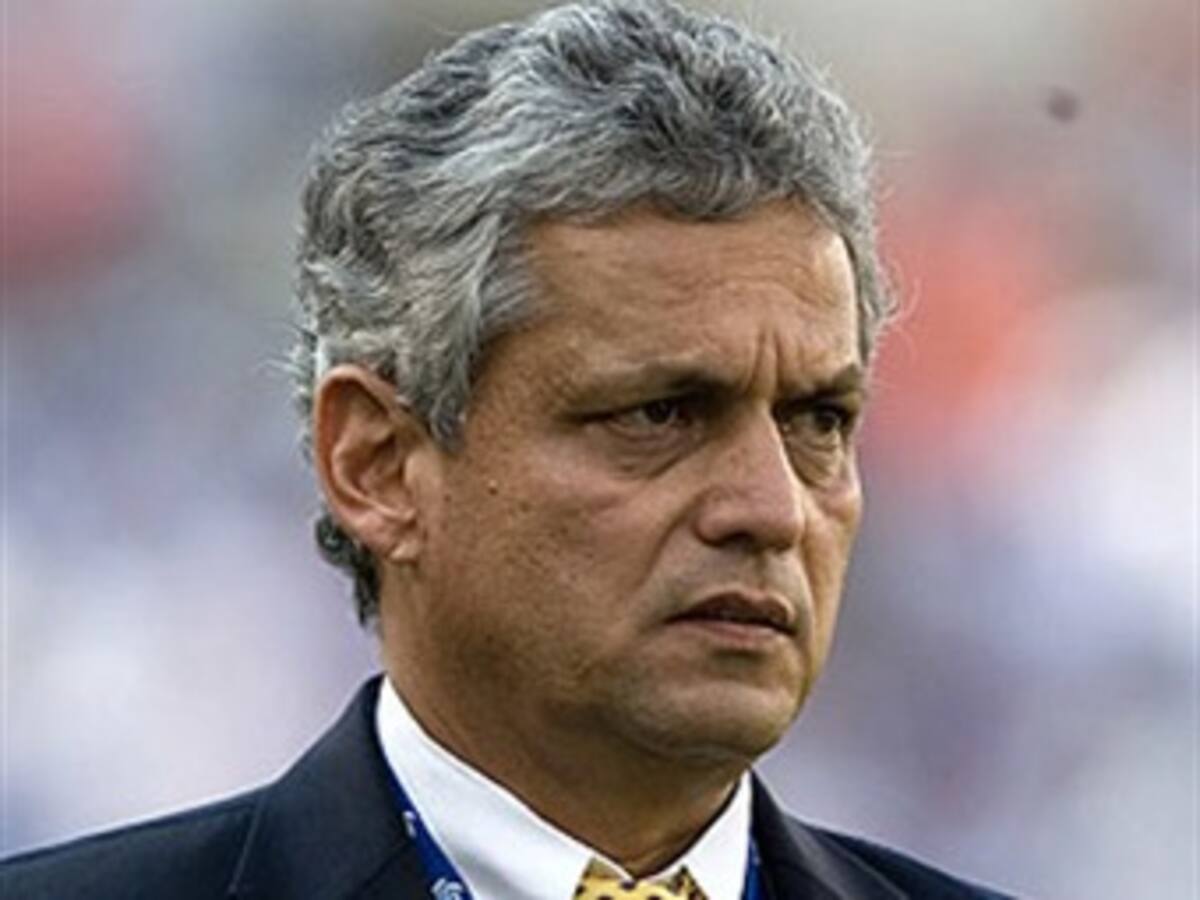 “Me da pena lo que esta pasando con La Selección Colombia”, Reinaldo Rueda