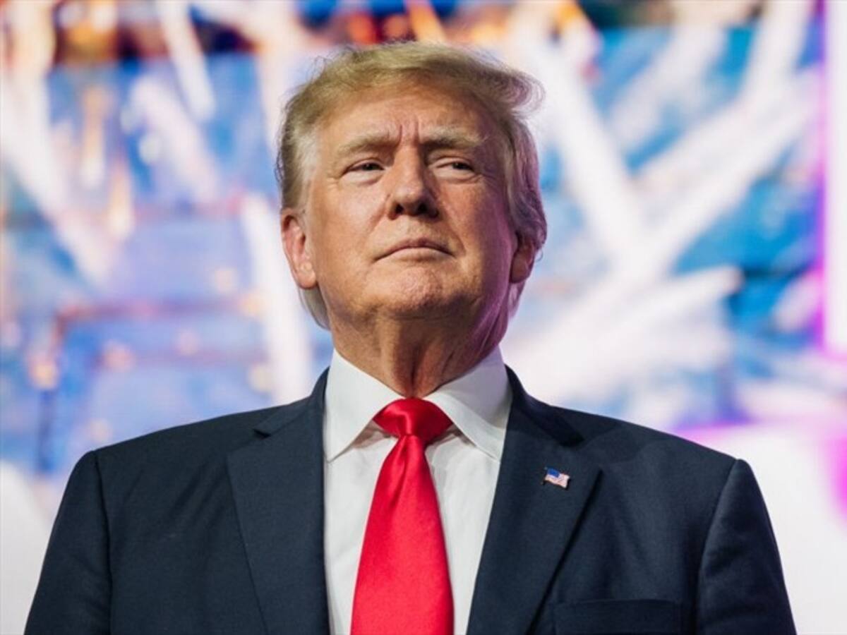 Donald Trump quería mantenerse en el poder: Carol Leonning sobre su libro