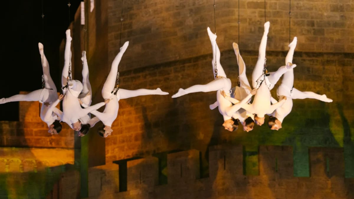 Bogotá late al ritmo del teatro con el FIAV 2026