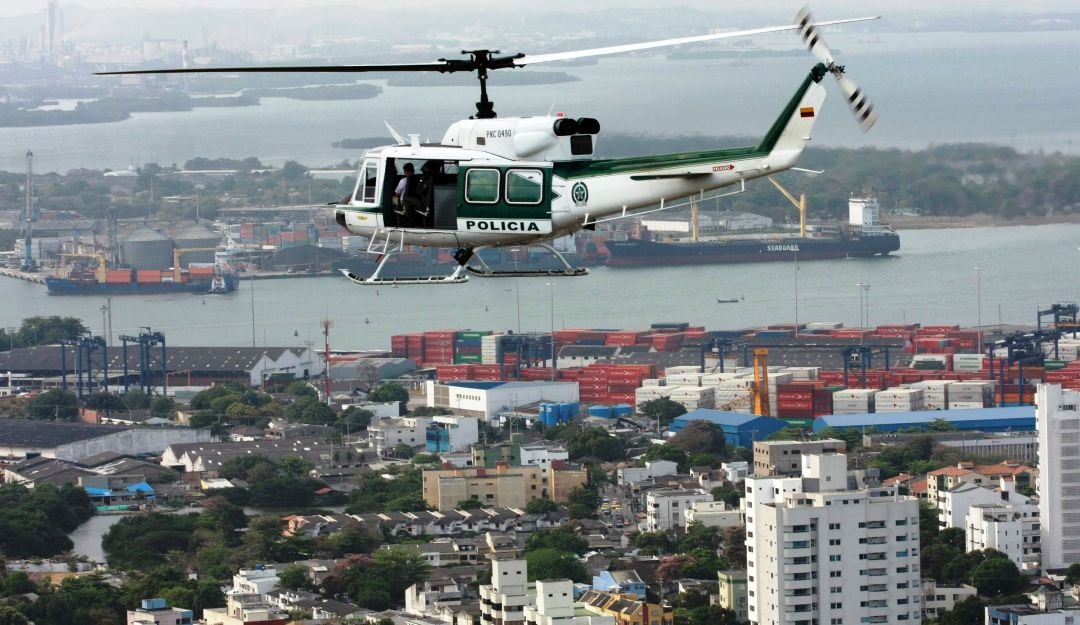 El gobierno norteamericano considera que sus ciudadanos podrían contraer Covid o ser víctimas de un hecho de inseguridad