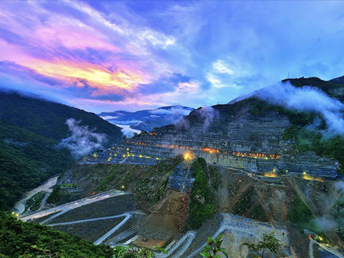 Las implicaciones de la suspensión del fallo fiscal por Hidroituango