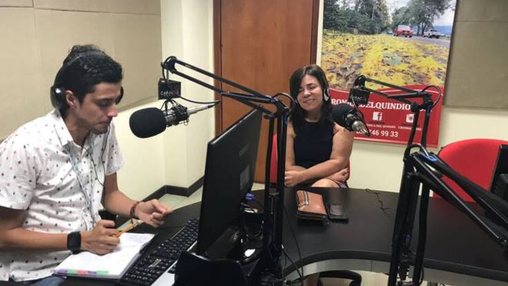 Política de salud mental es necesaria en el Quindío: Expertos