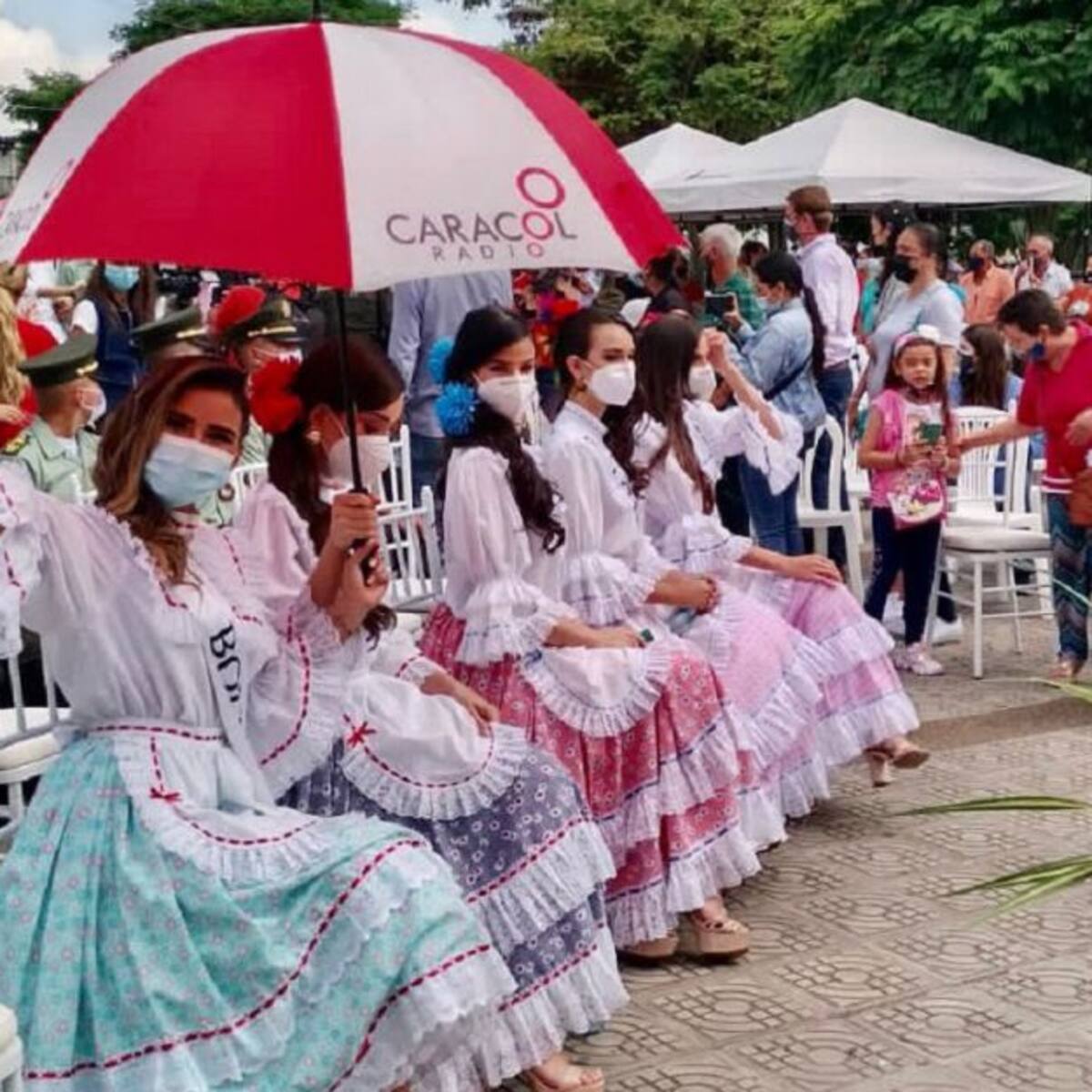 Reinado Internacional del Café golpeado por el coronavirus