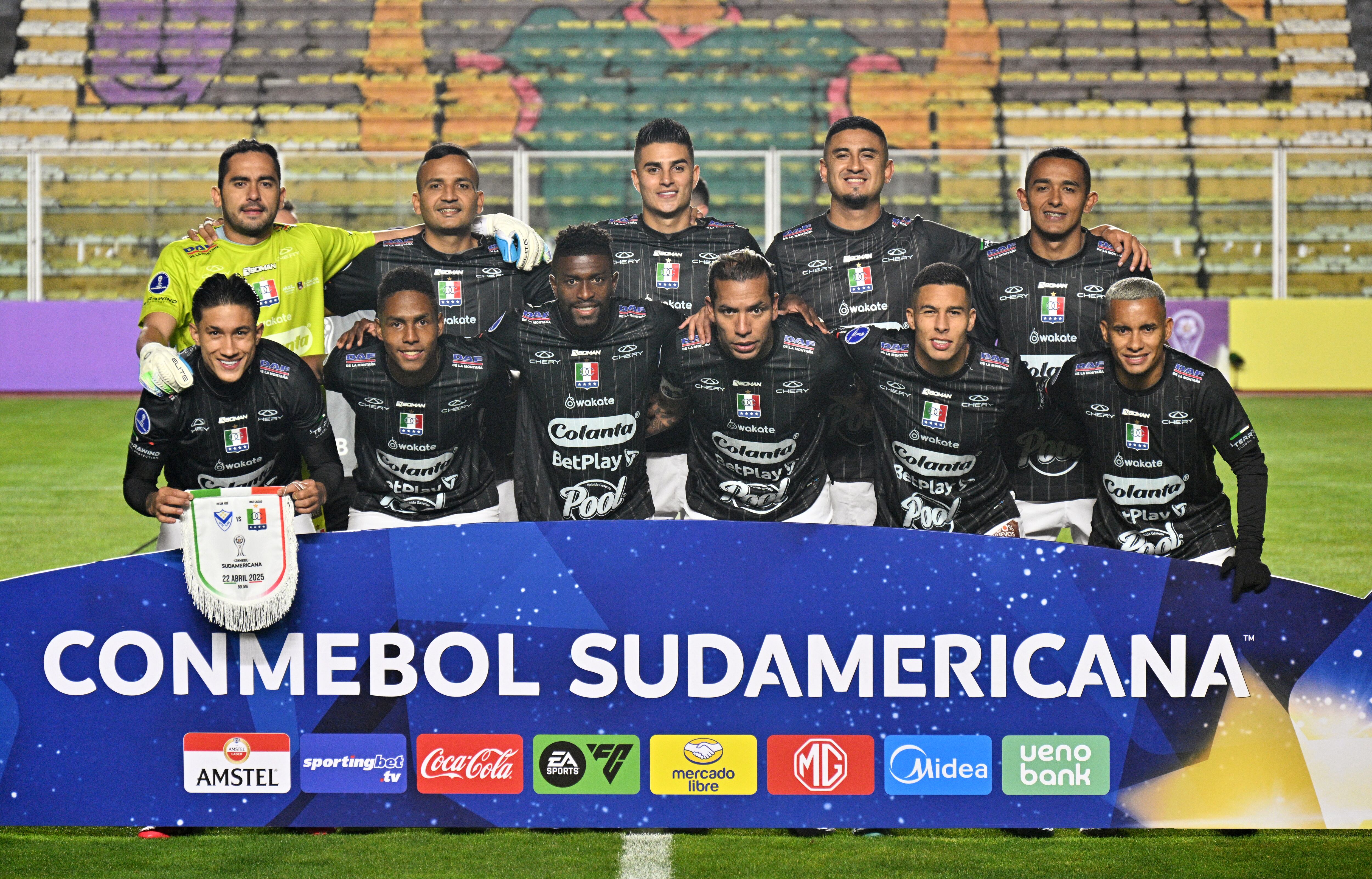 (Foto de AIZAR RALDES/AFP via Getty Images)