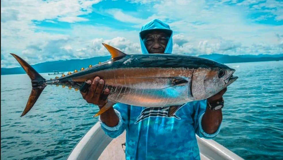 Cumbre clave de la AUNAP para afianzar el trabajo con pescadores y acuicultores en las regiones