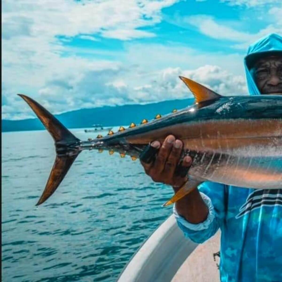 Cumbre clave de la AUNAP para afianzar el trabajo con pescadores y acuicultores en las regiones