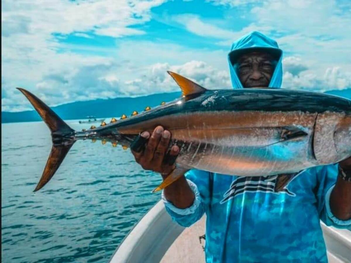 Cumbre clave de la AUNAP para afianzar el trabajo con pescadores y acuicultores en las regiones