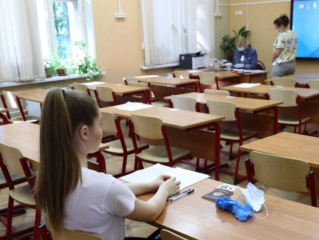 Crédito educativo- alternancia