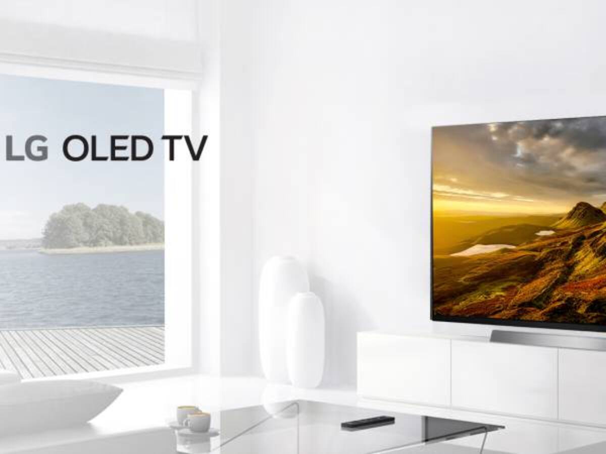 El negro: el principal color de su próximo TV