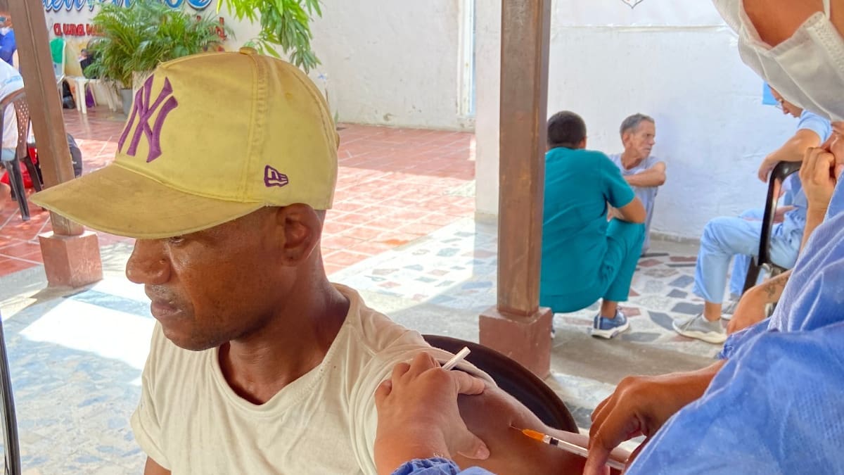 Secretaría de Salud de Santa Marta descarta crisis sanitaria por tuberculosis