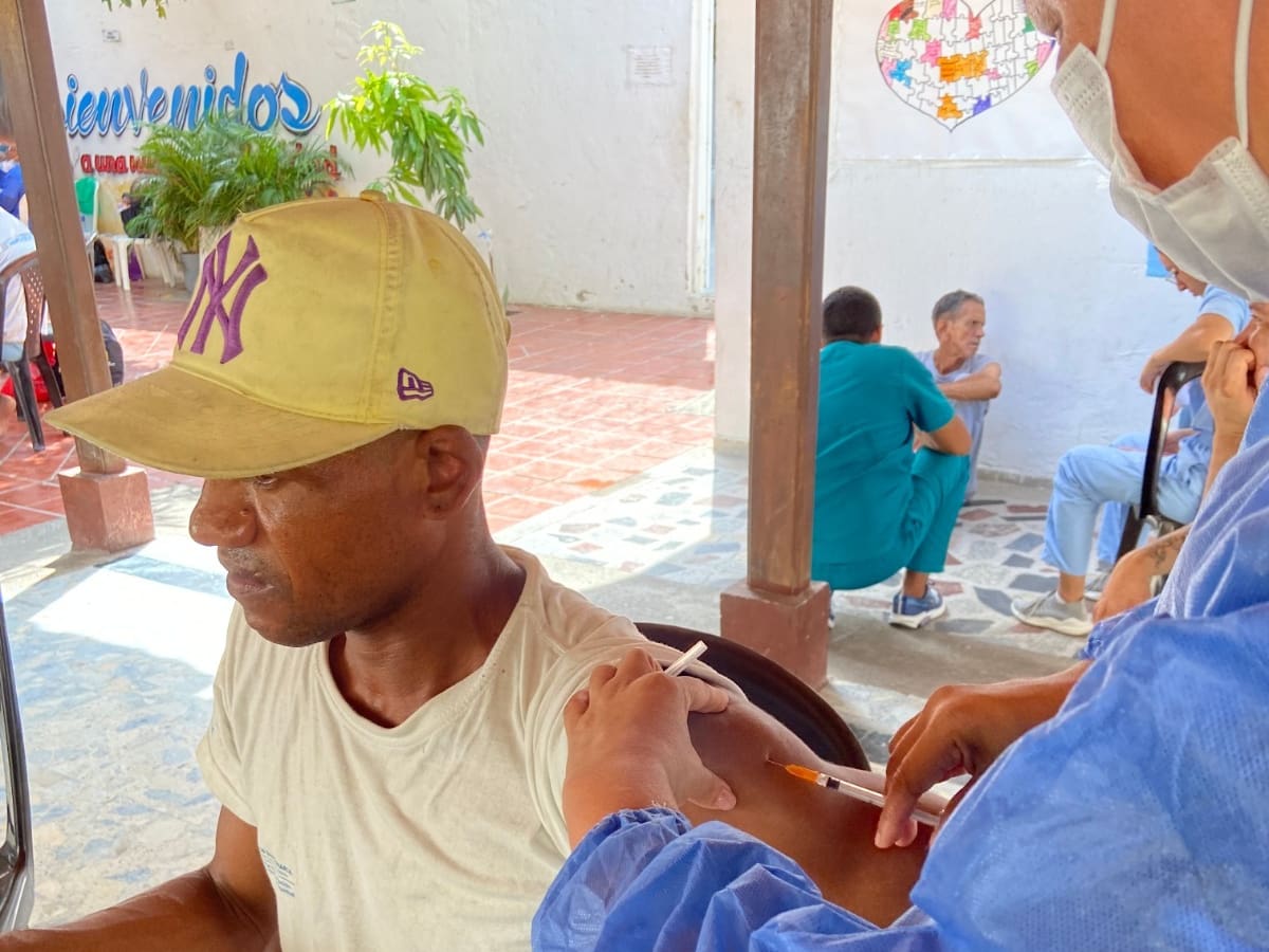 Secretaría de Salud de Santa Marta descarta crisis sanitaria por tuberculosis