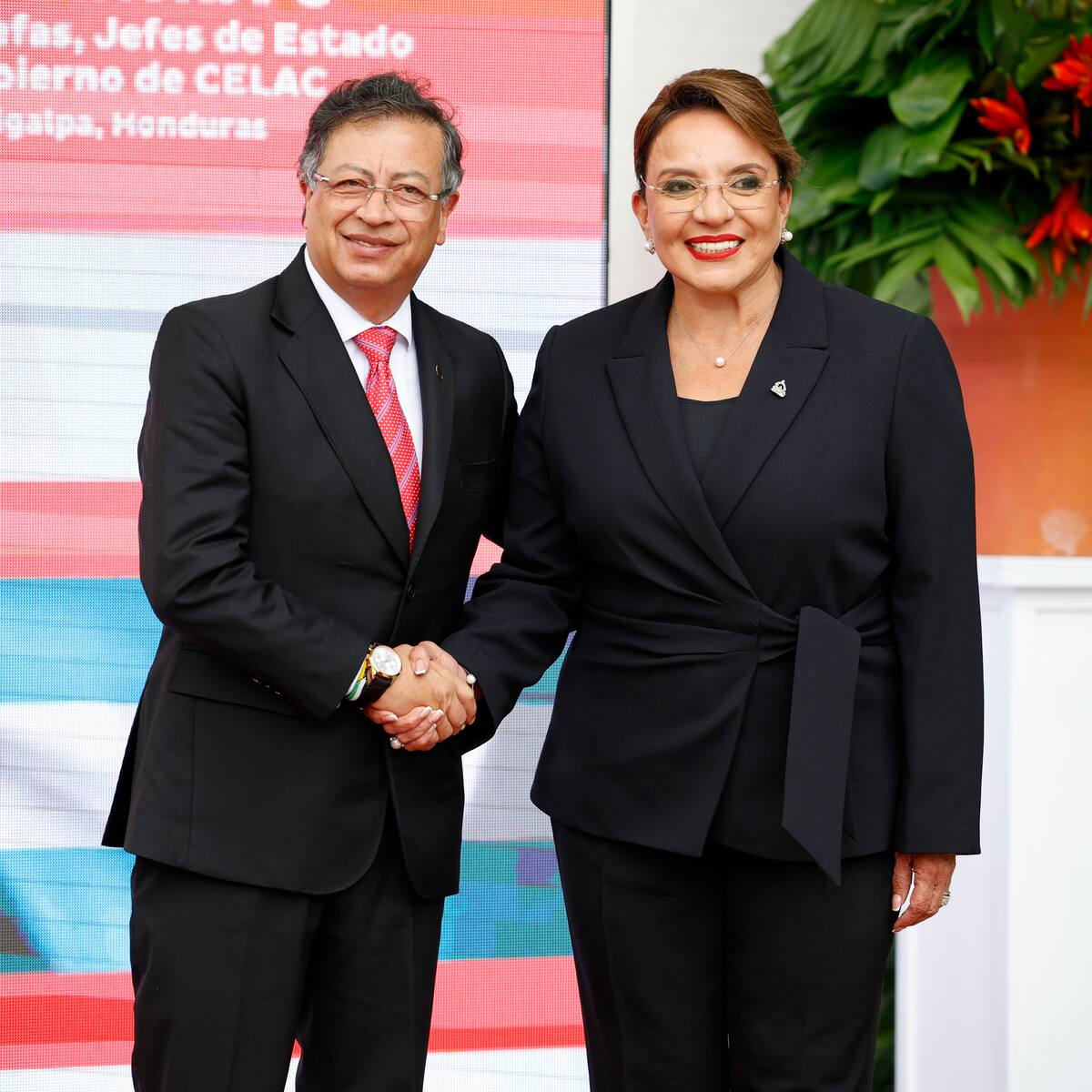 CELAC coincide en unir América Latina frente a crisis arancelaria