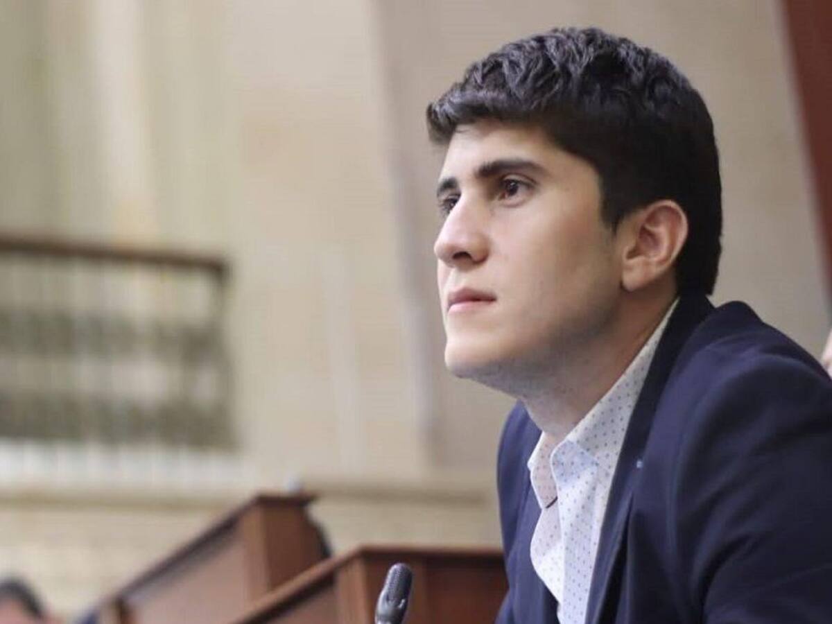 Sancionada la ley +Agro de autoría del representante cordobés Wadith Manzur