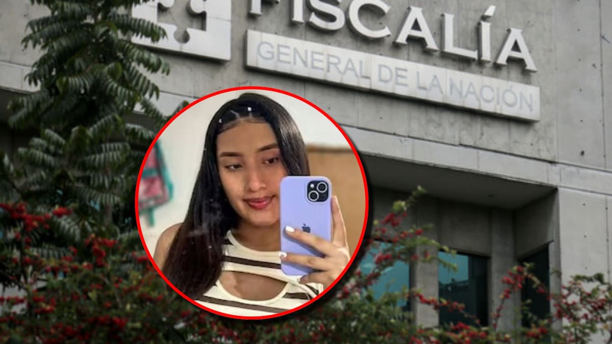 Se habrían pagado $4 millones por el crimen de María Camila Potosí: Fiscalía