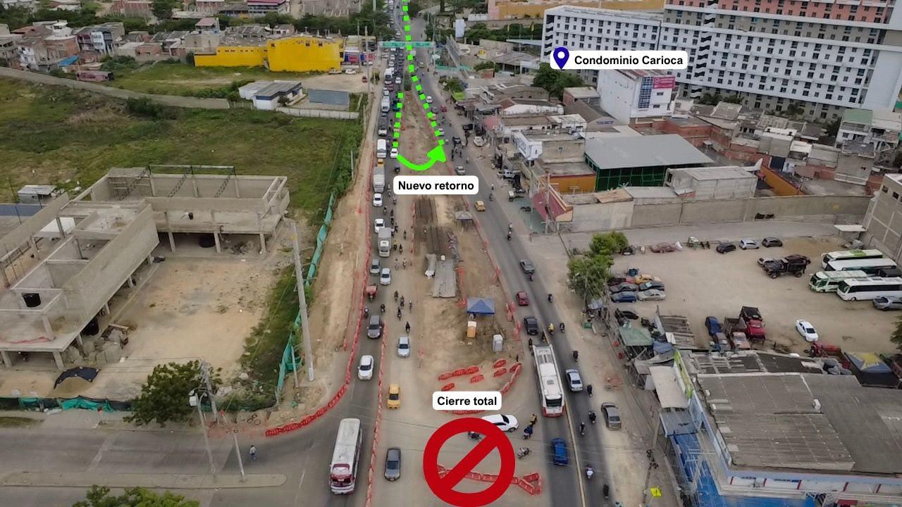 Nueva distribución del corbatín. // Alcaldía de Cartagena