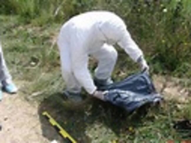 Intolerancia social deja dos personas fallecidas en el Huila. Foto recreativa.