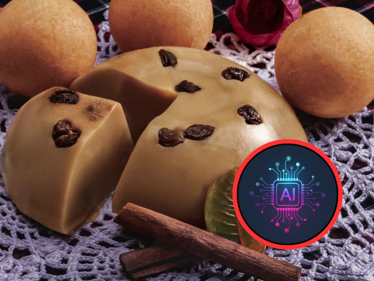 Los 6 mejores postres de Navidad en Colombia, según la IA: así puede prepararlos en casa