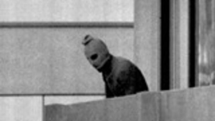 La masacre en los Olímpicos de Munich