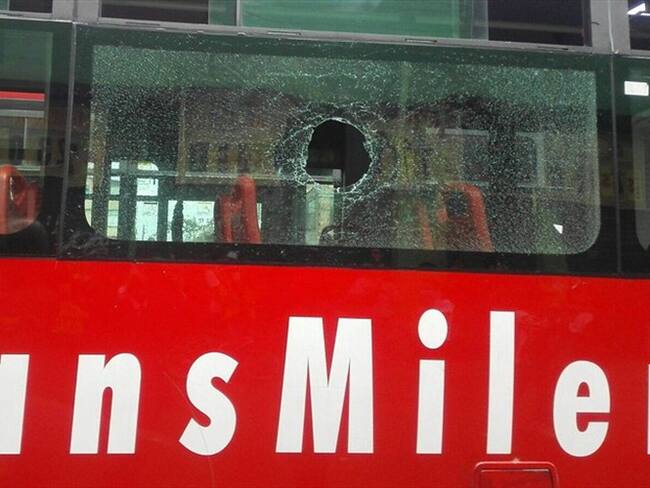 ¿Se puede blindar a TransMilenio de bloqueos y protestas violentas?: concejales de Bogotá debaten