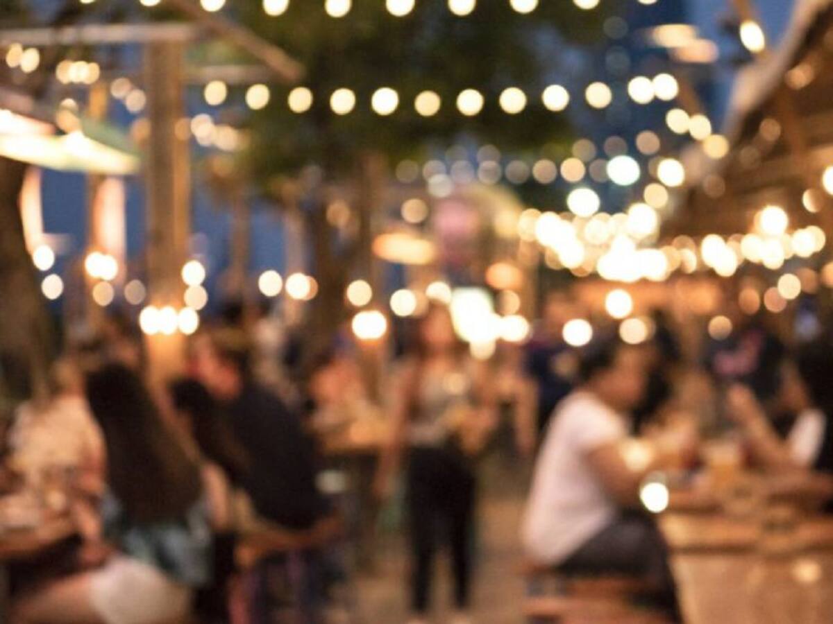 Medellín solicitó no decretar ley seca desde el viernes 27 de mayo
