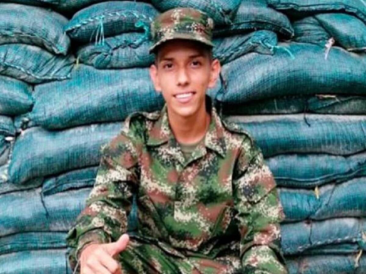 Familia de soldado que está en coma pide una investigación