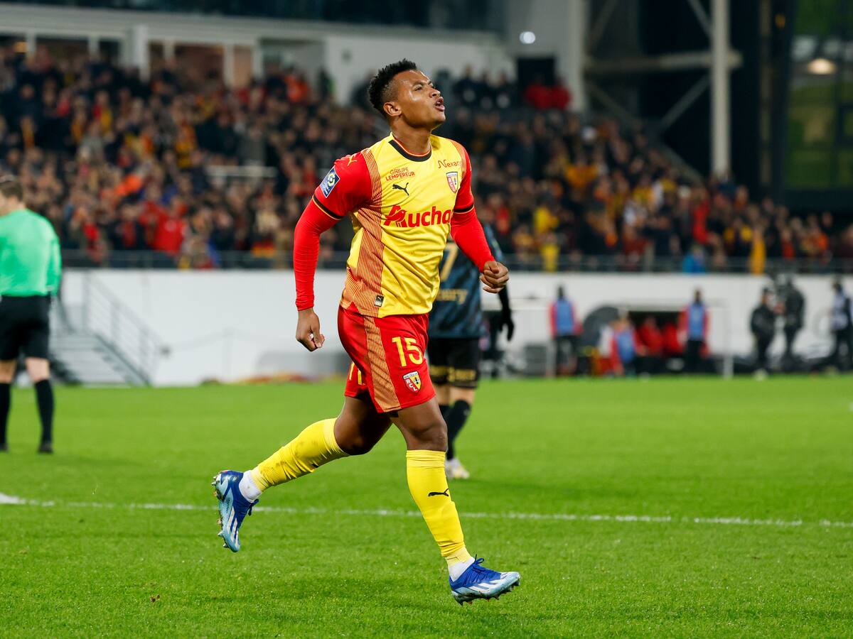 Colombia da la sorpresa en el Informe Global de Transferencias de la FIFA en 2023