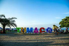 Playa del Morro- Foto: Sistema de información turística de Nariño