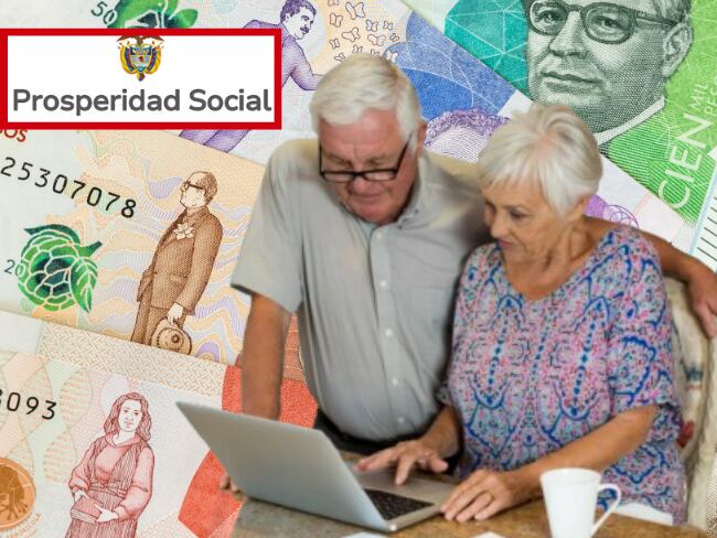 Colombia mayor, marzo 2025: cómo saber si tiene pagos pendientes en SuperGIROS