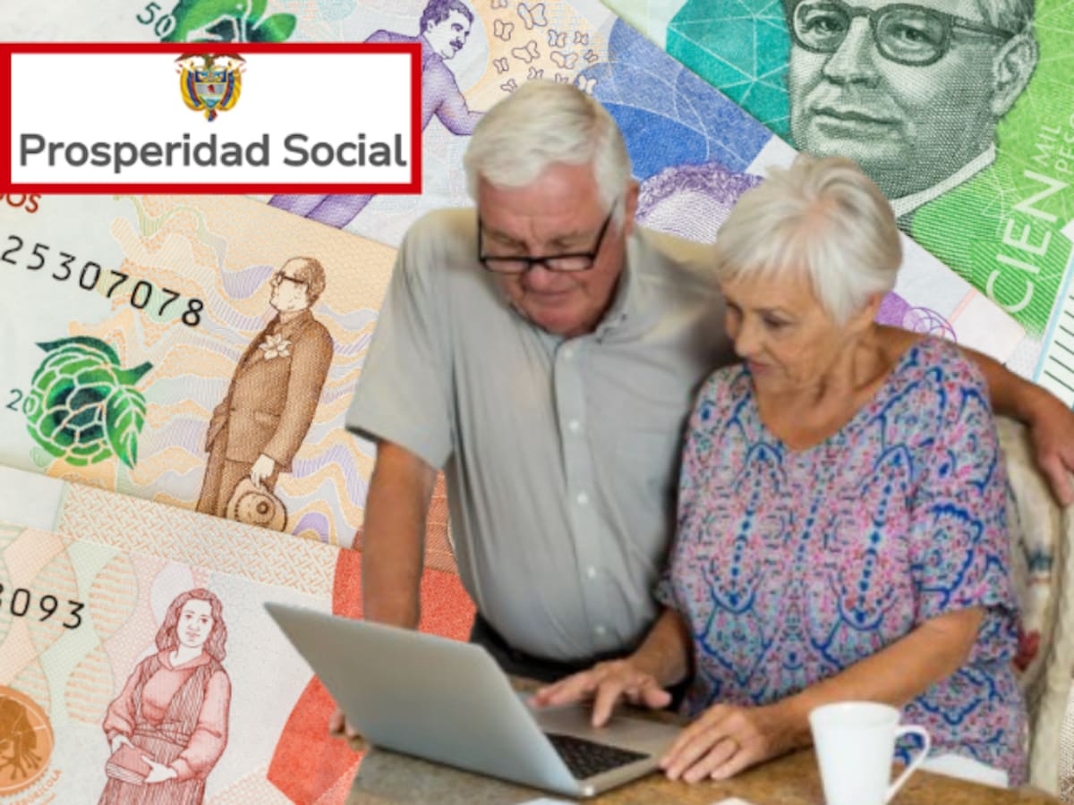 Inicia cuarto ciclo de pagos del programa Colombia Mayor en Norte de Santander