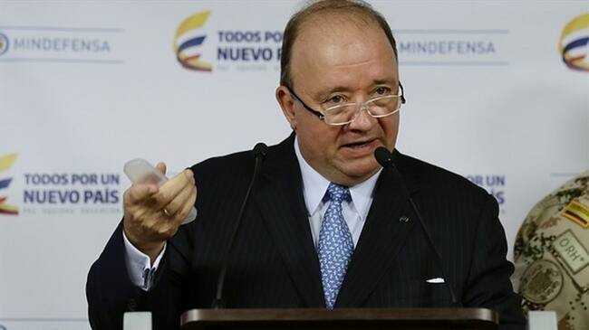 Ministerio de Defensa asegura que traslado de la Base Naval de Cartagena sigue en pie. Foto: La Wcon Julio Sánchez Cristo