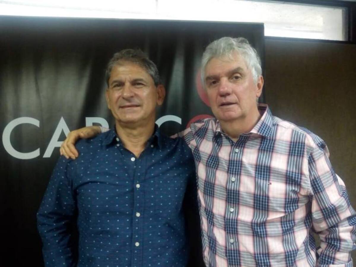42 años construyendo alegría colectiva a través de la poesía hecha canción
