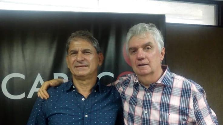 suramerica
