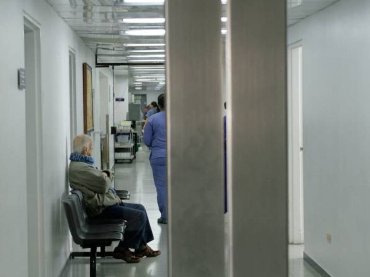 Por ahora no se venderá la Eps Capital Salud: Distrito